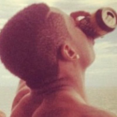 PatrickStJames_'s profile picture. Proceed with Caution