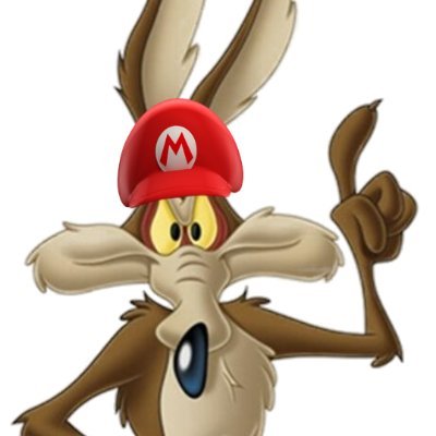 Bigcoyote's profile picture. Goomba-Hunter & Coin-Collector / My Nintendo Collection: https://t.co/3RczIcVPIx  / Switch SW-7185-9770-9215 / Co-Founder of @TeleKonga