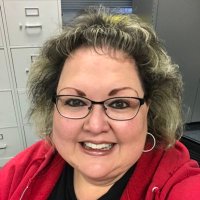 Joy Fowler (@gesfowler) 's Twitter Profile