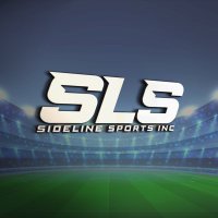 SideLine Sports, Inc.(@slsinc_) 's Twitter Profile Photo