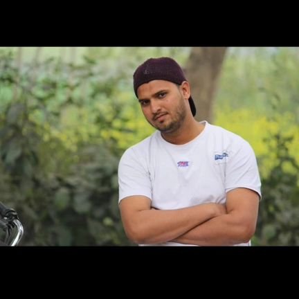 SaddamHussainH4's profile picture. एक सच्चा हिन्दुस्तानी