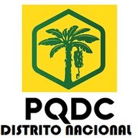 PQDC DISTRITO NACIONAL(@DistritoPqdc) 's Twitter Profile Photo