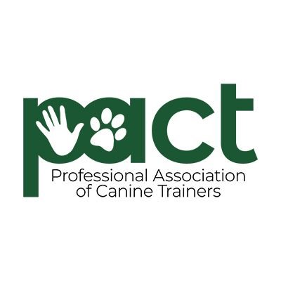 Official Twitter of the Professional Association of Canine Trainers. Trading as PACT Education • Knowledge • Skills • Ethics • Science