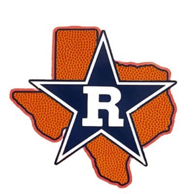 Boys Riverside Rangers Basketball in El Paso, Texas