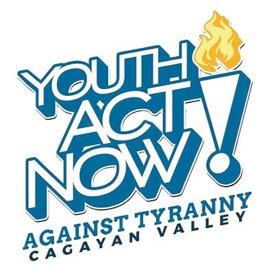 An alliance of youth groups advocating to end the killings, tyranny, and fascist attacks against the Filipino people.
|| Official twitter account of YANAT- CV