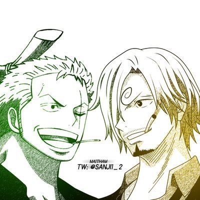 🇵🇸ميثم | Sanji