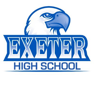 This is the official Twitter account for the Exeter Township High School.