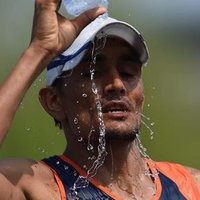 Subedar Sandeep Kumar Punia Olympian (@olyskp) 's Twitter Profile