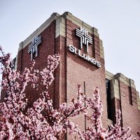 St. Luke's Public Relations (@stlukespr) 's Twitter Profile