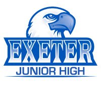 Exeter Township Junior High School (@exeter_jhs) 's Twitter Profile Photo Exeter Township Junior High School (@exeter_jhs) 's Twitter Profile Photo