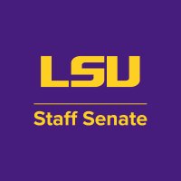 LSU Staff Senate (@lsustaffsenate) 's Twitter Profile