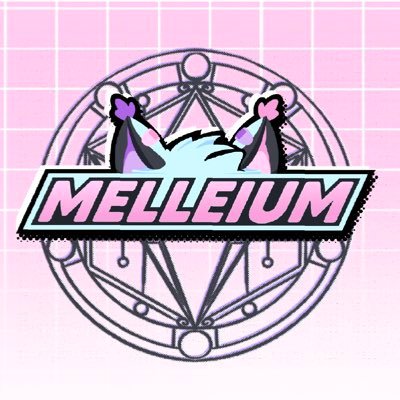 Melleiumさんのプロフィール画像