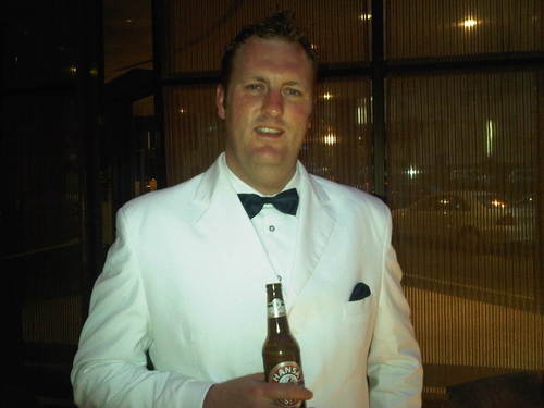 aliscott4's profile picture. entrepreneur, sports fanatic.
