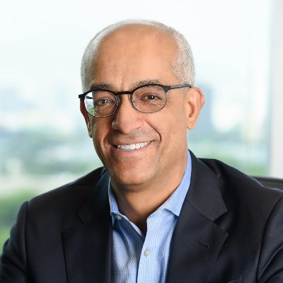 President, Sage North America (@SageUSAmerica | @Sage_Canada), and EVP, Global Partner Org (@SageGroupPLC | @SagePartners) 
#SaaS #Cloud #CRNChannelChief 2022