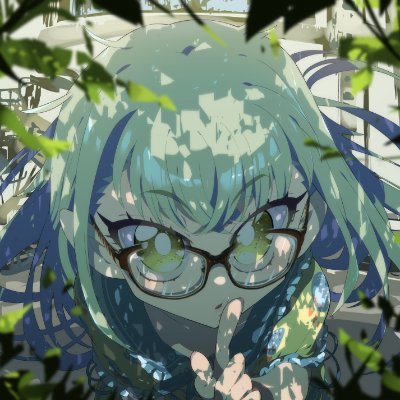 pixivFANBOXやってます→ https://t.co/TlIt69OxWq skeb→ https://t.co/0xbHCOwlIf