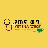 Yetena Weg / የጤና ወግ (@yetenaw) 's Twitter Profile Photo Yetena Weg / የጤና ወግ (@yetenaw) 's Twitter Profile Photo