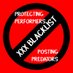 XXXBlacklist (@xxxblacklist1) Twitter profile photo XXXBlacklist (@xxxblacklist1) Twitter profile photo