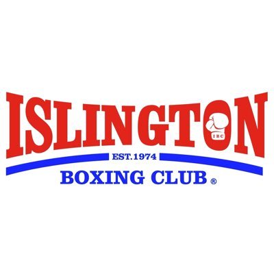 Official Twitter account of Islington Boxing Club, North London's premier boxing club! Est: 1974 - Registered Charity - Affiliated to @England_Boxing