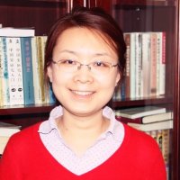 Chen Wang 王琛 (@xenopuselegans) 's Twitter Profile Photo Chen Wang 王琛 (@xenopuselegans) 's Twitter Profile Photo