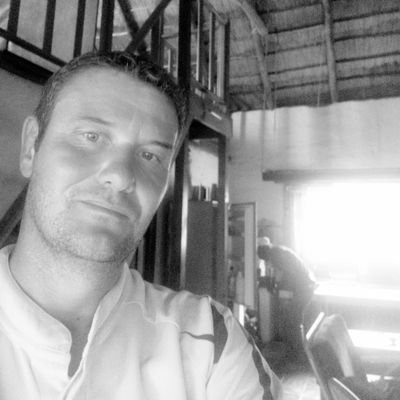 CroucampHardus's profile picture. Lol, I see dead people every day...