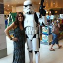 Michelle Dooley - @brushellsd - Twitter