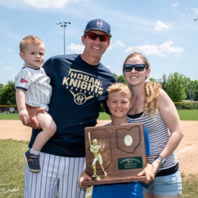 Small Business Owner, Golfer, Husband & Father of 3 || Retired @HobanBaseball || Alumni @WJHS_Baseball @VMIbaseco @ZipsBB || Former @CleGuardians FO