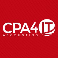 CPA4IT(@cpa4it_ca) 's Twitter Profile Photo