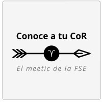 Conoce tu CoR(@conocetucor) 's Twitter Profile Photo