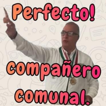 Periodista Comunal