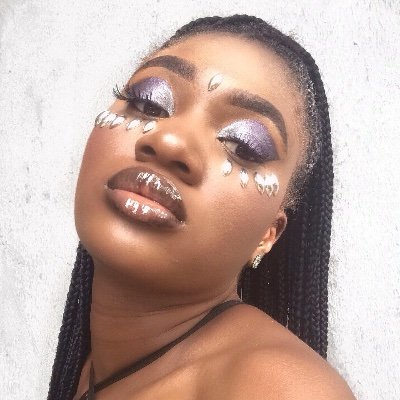 Makeup Artist. Beauty Influencer. YouTuber