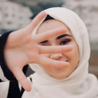 المصممة بتول (@batool3des) 's Twitter Profile