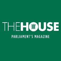 The House magazine(@TheHouseMag) 's Twitter Profile Photo