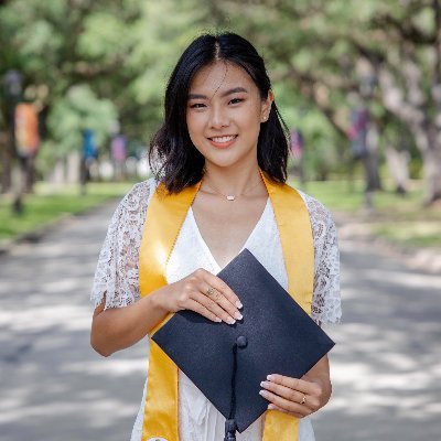 chrissywang54's profile picture. rice '21