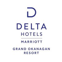 Delta Grand Okanagan (@deltagrandhotel) 's Twitter Profile
