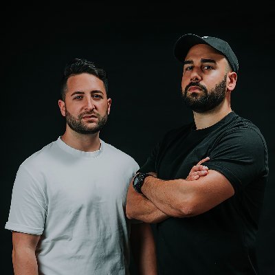 damicoandvalax's profile picture. 🇮🇹 Djs/producers 🎧
🔥✨Believe / OUT NOW✨ ⬇️