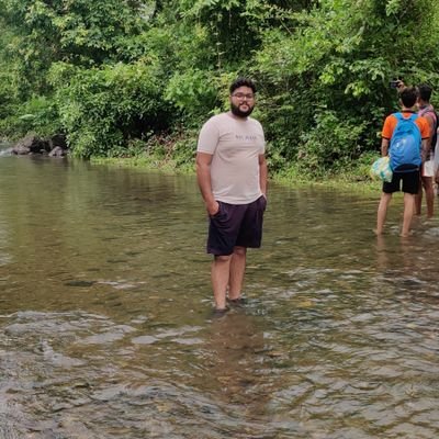 DipendraMhatre's profile picture. 