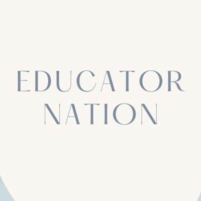 An account for educators