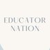 Educator Nation (@educator_nation) Twitter profile photo Educator Nation (@educator_nation) Twitter profile photo