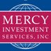 Mercy Investment Services (@mercyinvests) Twitter profile photo Mercy Investment Services (@mercyinvests) Twitter profile photo