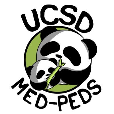 UCSD's Combined Internal Medicine & Pediatrics residency program! Committed to #MedEducation #DEI #EvidenceBasedMedicine
Follow us on Instagram @ucsd_medpeds!