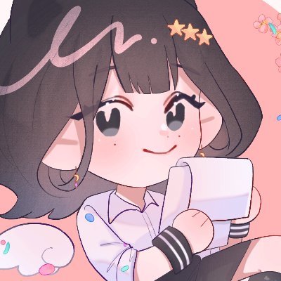 Jaobit 🍑さんのプロフィール画像