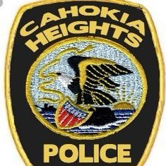 Cahokia Heights Police Department