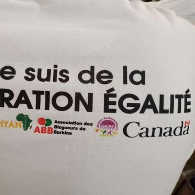 Activiste engagée pour l'epanouissement des jeunes et pour le développement communautaire
Jeune Ambassadrice JASR/PF Burkina Faso