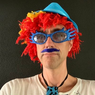 LenMills's profile picture. Wat doe ik hier eigenlijk nog?