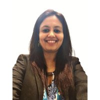 Nisha Parikh (@nishaparikh20) 's Twitter Profile