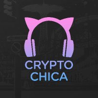 cryptochica.eth 🇦🇷 🦇🔊 (@cryptochica_) 's Twitter Profile Photo cryptochica.eth 🇦🇷 🦇🔊 (@cryptochica_) 's Twitter Profile Photo