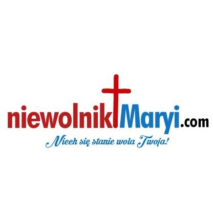 Visit NiewolnikMaryi.com Profile
