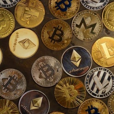 BTCARF's profile picture. 