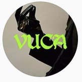 I am VUCA - the magical working of an art collective. I am the first, the only, and the forgotten. Say my name and together we will remember.

#artist #magick