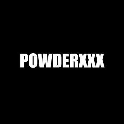 powderxxx Profile Picture